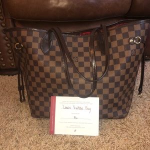 louis vuitton neverfull
